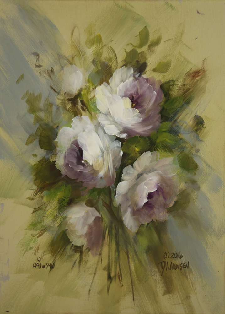 16340-9.5 X 13.75 Inches