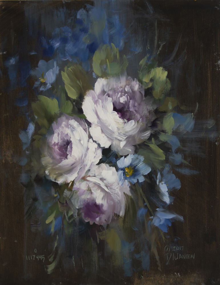 17495- 11 X 14 Inches