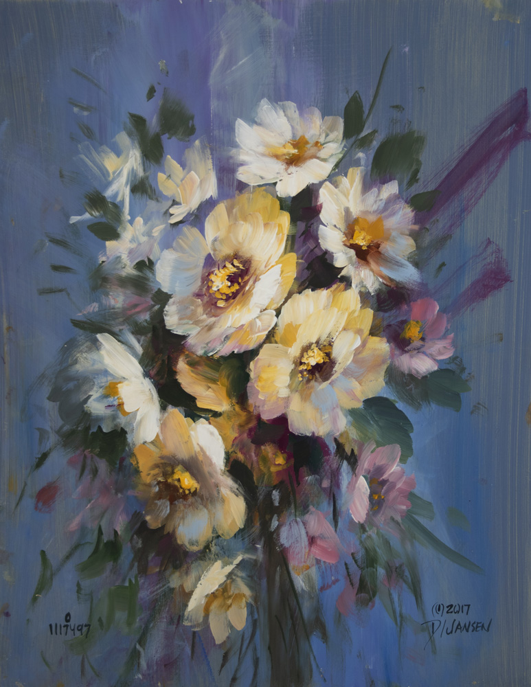 17497- 11 X 14 Inches