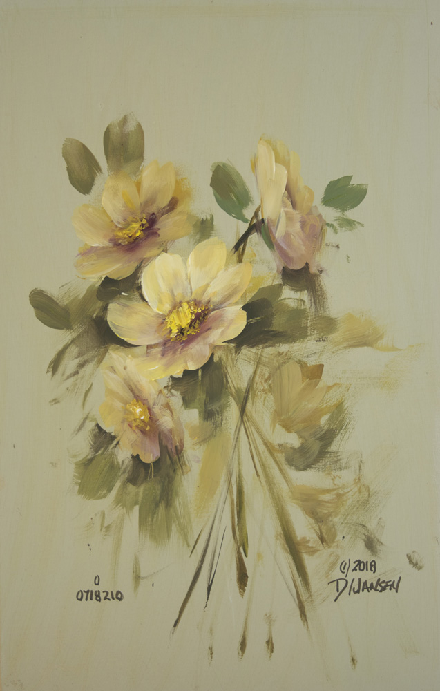 18210- 9 X 14 Inches