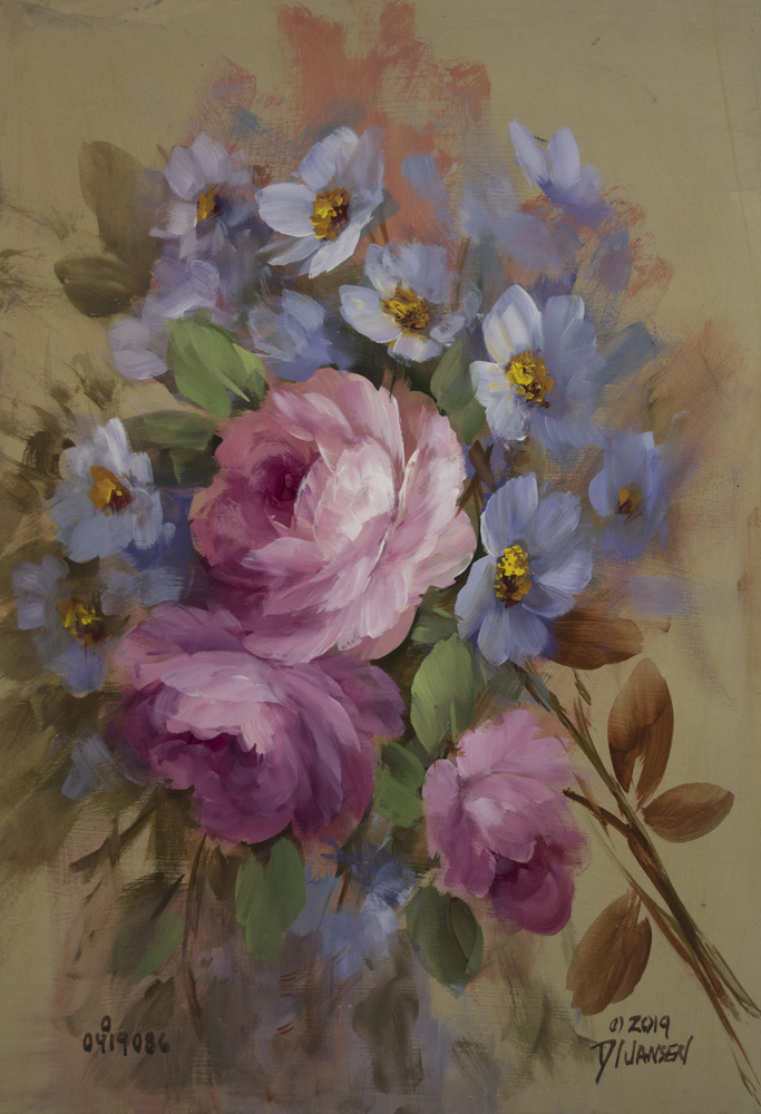 19086- 11 X 16