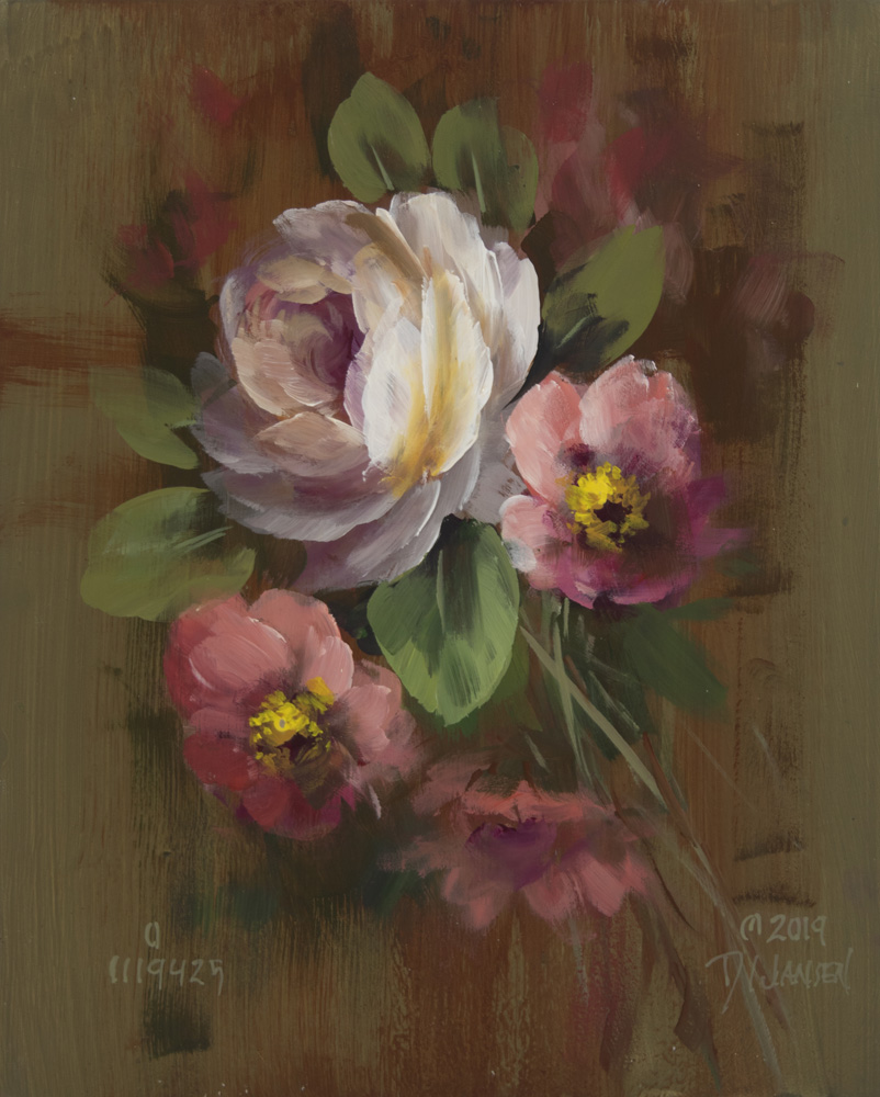 19425- 8 X 10 Inches