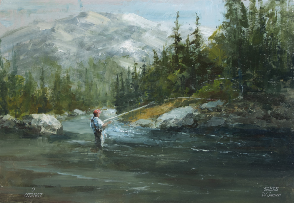 21167- 20 X 14 Inches