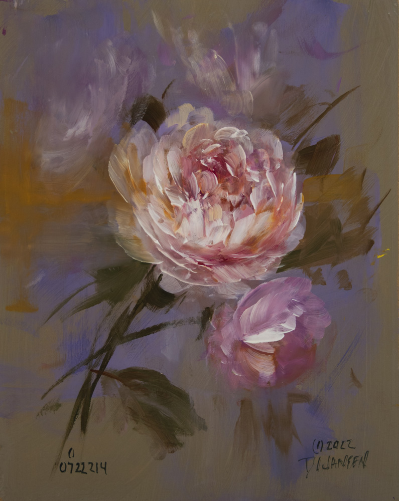 22214- 8 X 10 Inches
