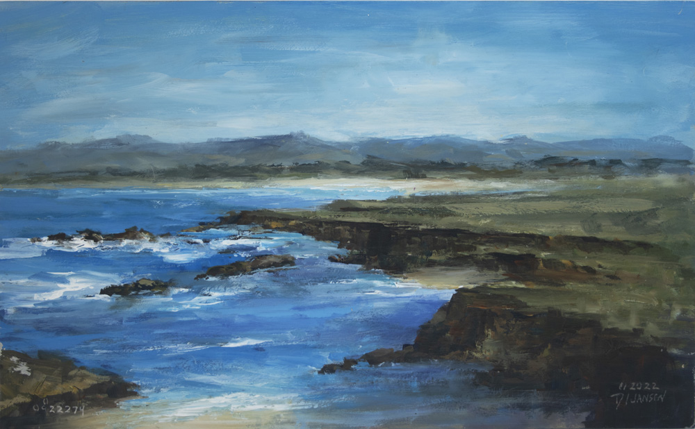 22274- 11 X 18 Inches