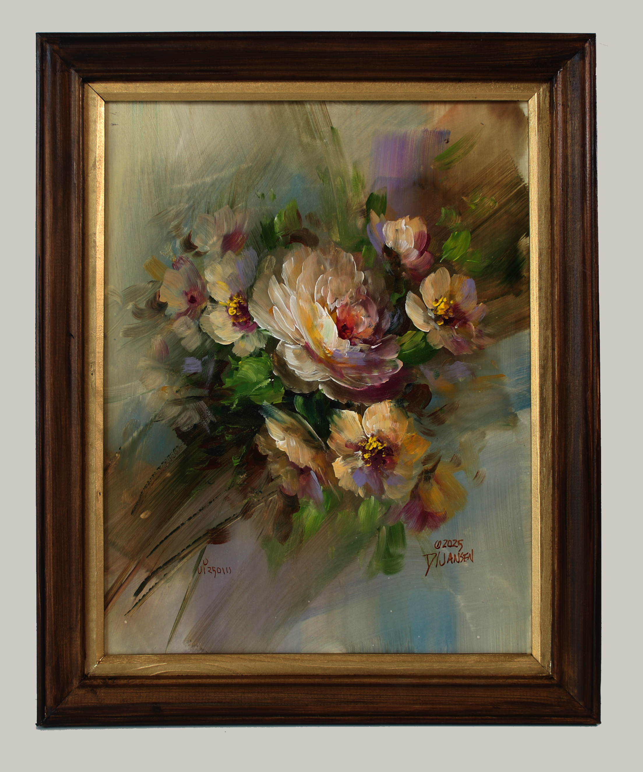 25010- 12 X 15 Inches