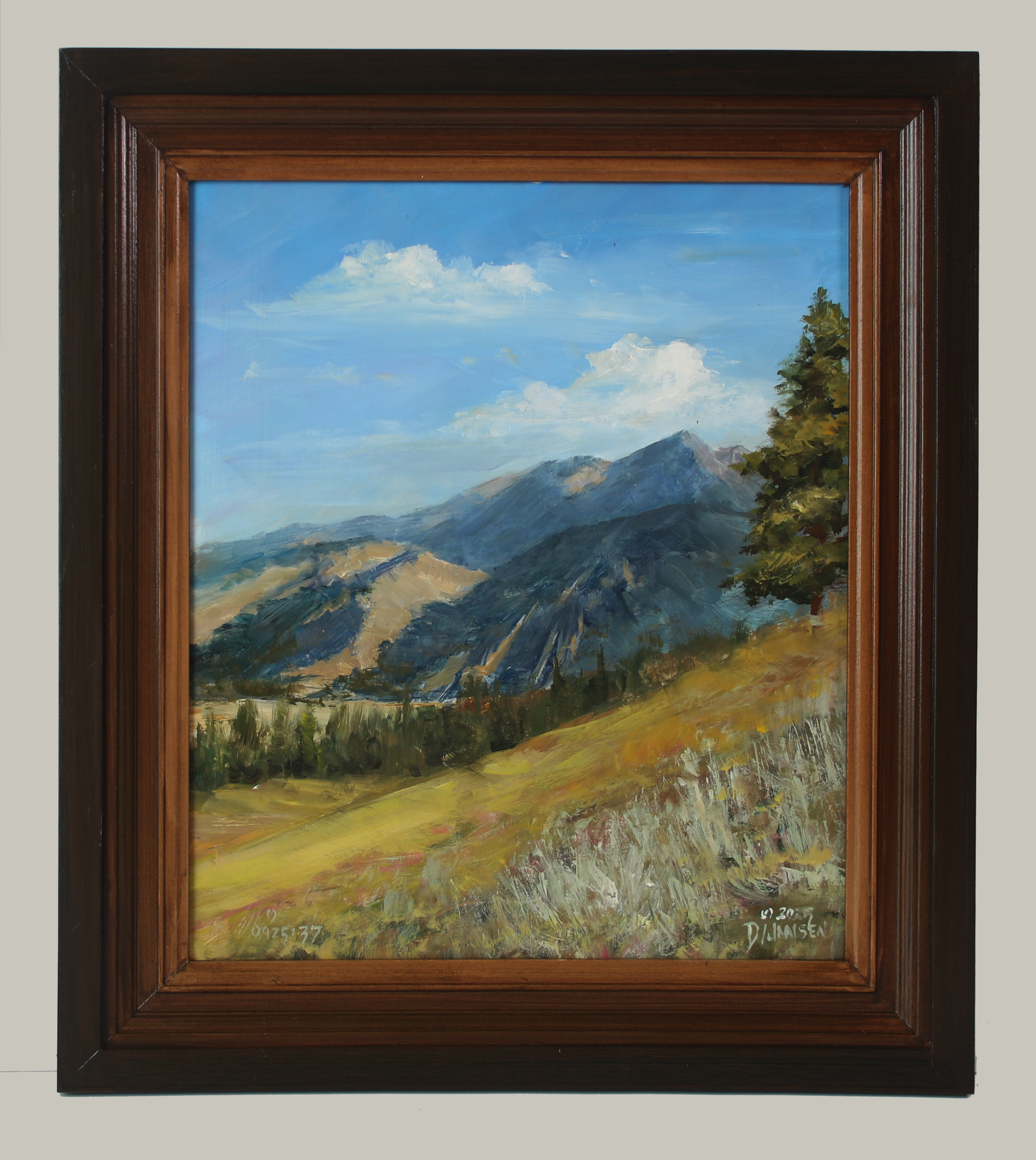 25137- 11 X 14 Inches