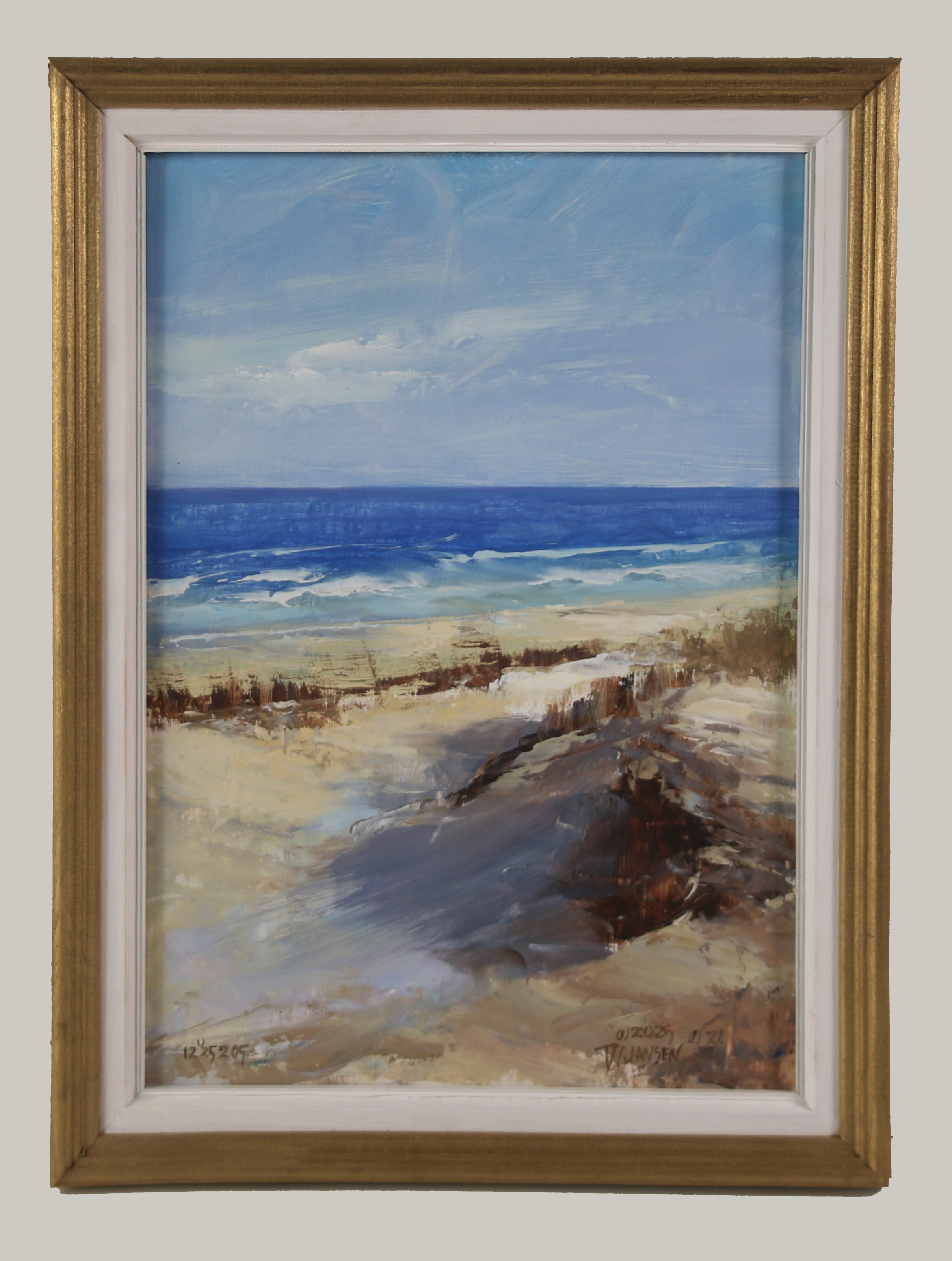 25205- 9 X 13 Inches