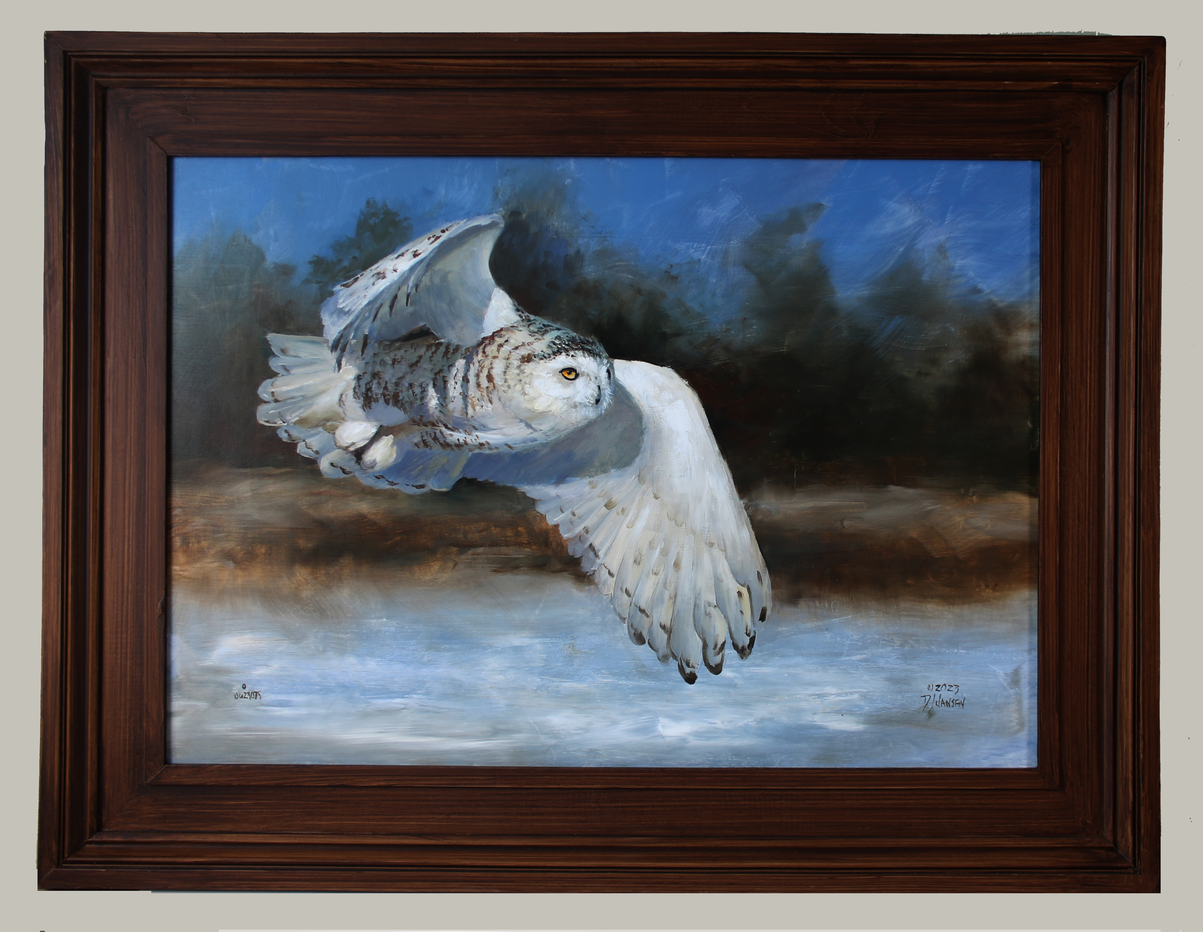 25062- 24 X 34 Inches