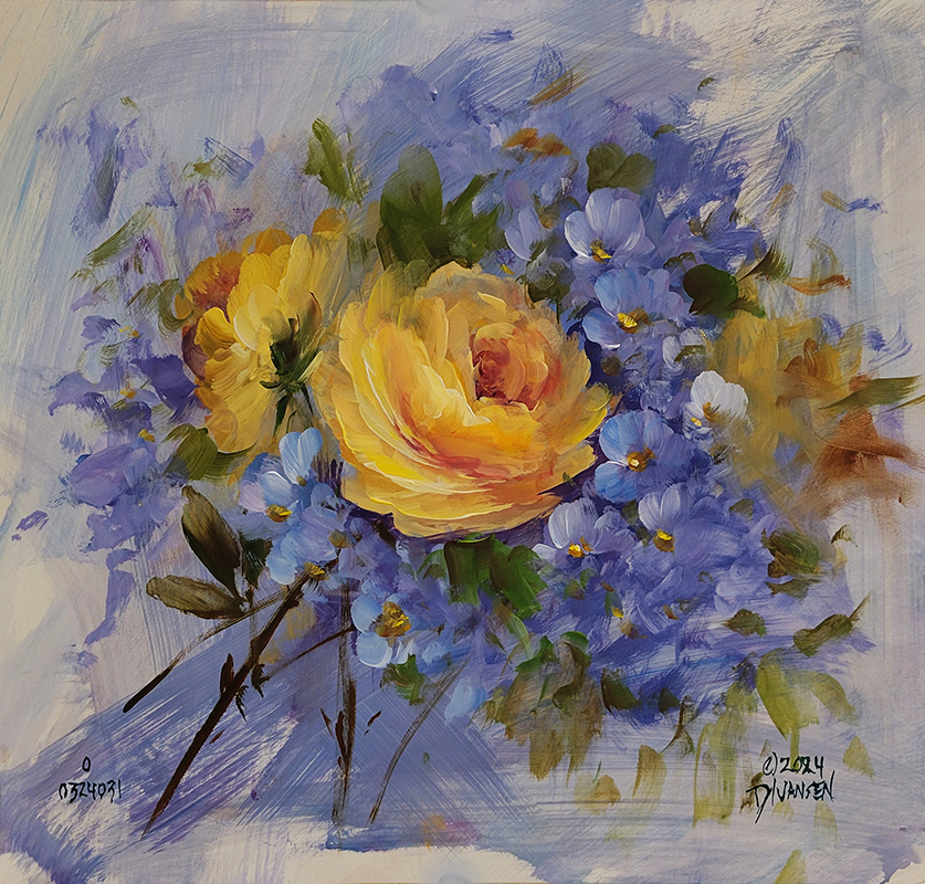 24031- 14.75 X 14 Inches